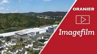 ORANIER - Imagefilm