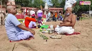 காசி ராமேஸ்வரம் யாத்திரை (8 இரவுகள்/9 நாட்கள்)  | Kashi Rameswaram Tour Package