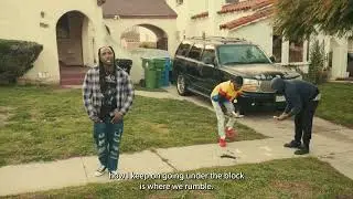 Sy The Rapper - 