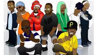 Inspectah Deck&rsquo;s Original Triumph Verse