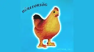 Monomani - Düreforsög