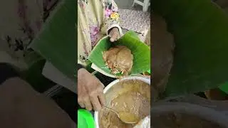 Semanggi Suroboyo Ter enak di Sidoarjo