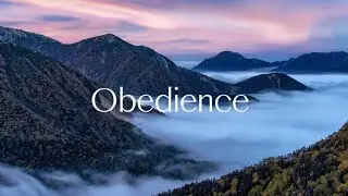 Heavenly Soaking Worship Instrumental | Holy Spirit Atmosphere prophetic / spontaneous soaking