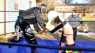 VTW Fury &lsquo;17 | Main Event: Tyler Aitken vs. NOVEN