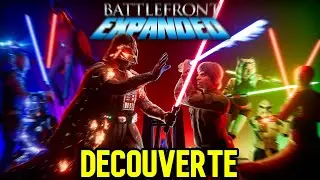 EVENT Battlefront Expanded | KYBER V2