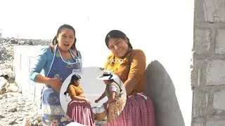 mi amiga me qu1t0 el novio y al final paso esto