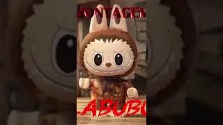 montagem labubu (speed up)