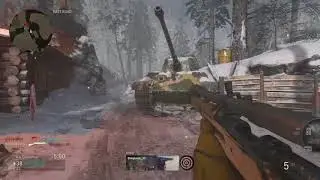 Volky - WW2 Daytage!