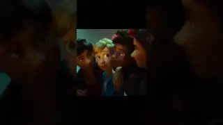 Inside Out - Riley - Hockey #insideout2 #icehockey #nhl #edit #clip #movie