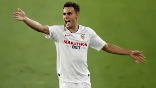 SERGIO REGUILON | Amazing Defensive Skills 19/2020