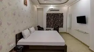OYO 82390 Vr Guest House, Rewa, India