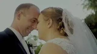 Gabriella & G&aacute;bor Wedding