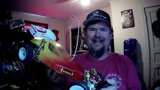 Team Associated RC10 Gold Pan Review