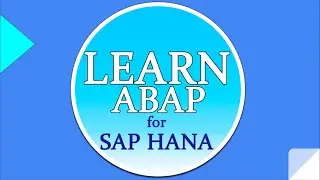 ABAP for SAP HANA: Row Store Vs. Column Store