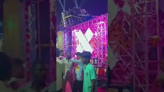 Deep DJ🏆 Sultanpur 👑 Durga 🥰 Puja 🤪 visarjan 😭competition 🙏