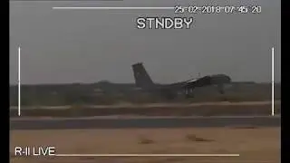 DRDO's New Rustom 2 Drone Test