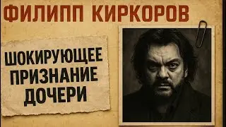 Бунт Дочери Киркорова! 