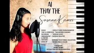 AI THAY THE //SUSANA KAMEI // RONGMEI GOSPEL MUSIC VIDEO 2025.