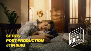 Qi Card Campaign - Part 2 | Post-Production By Seto&rsquo;s
