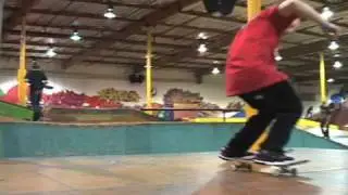 cj skatebarn