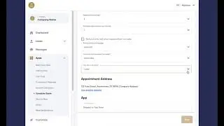 The Conversion Cloud Support - Schedule Genie