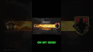 Entering Prestige 3! (BO6)