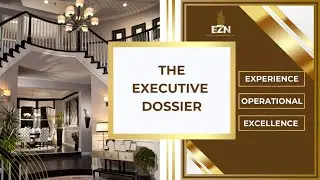 EZNGP | The Executive Access Portfolio - Where Global Leaders Command In Silence