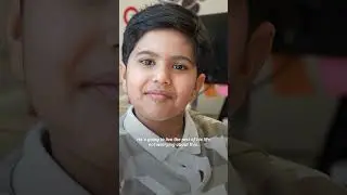 Emirati boy seizure free after life-changing surgery