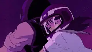 Mondo Loops - Lunar Drive
