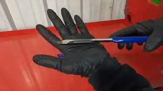 3 Pc. Lock Ring Pliers Set - PLT-99793, Platinum Tech by ATD Tools