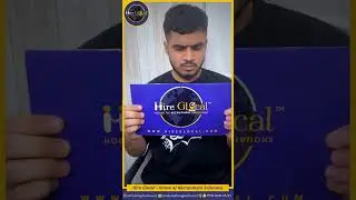 Saare Problems ka Ek Solution: @hireglocal