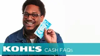 How Do Kohl&rsquo;s Cash Returns Work? | Kohl&rsquo;s