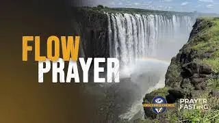 GBC Live - Prayer and Fasting - 16 January 2026 Vision Night- Day 5