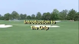 Wadden Golf - Grip Series (Part 1) Introduction