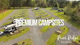 River Ridge Retreat