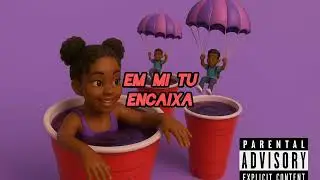 Viciado nessa preta - Y43 & Dom Peralto (@Y43official & @Domperalto7007) 