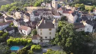 Ville de Parisot