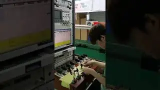 Comprehensive performance testing by automatic testing equipment(ATE)