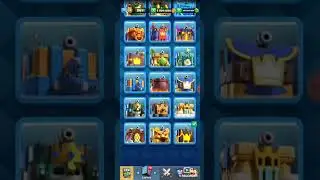 comment avoir intaller  master royal lnfinity