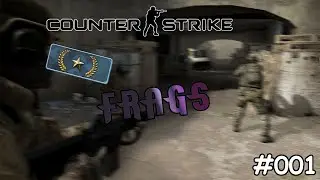 CS:GO SILVER ELO FRAGS!Splitty