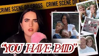 The Pastor&rsquo;s Bodyguard Who Killed His Family - The Coleman Family Murders