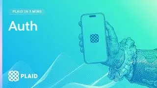 Авторизация Plaid за 3 минуты