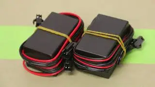 M003 Unboxing the LumiLor Starter Kit