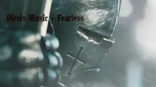 Diesis Music &ndash; Fearless (Hard Epic)