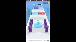 Count Masters - Level #25