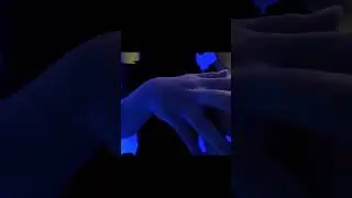 Asmr hypnotic hand movements #asmr #asmrsounds #sleepasmr #fastandaggressiveasmr