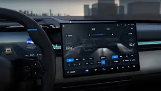 Link&Co | introducing Flyme Auto