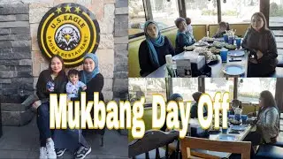 U.S EAGLE SPORTS RESTAURANT |Amman Jordan 2019