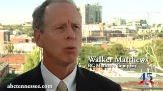 ABC Excellence in Construction Awards Video- 2016