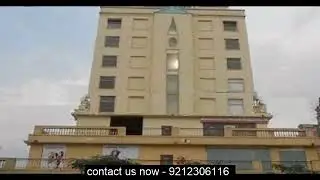Commercial Property  in DLF Cross Point Mall, DLF Phase IV, Golf Course Road, Gurgaon @9212306116